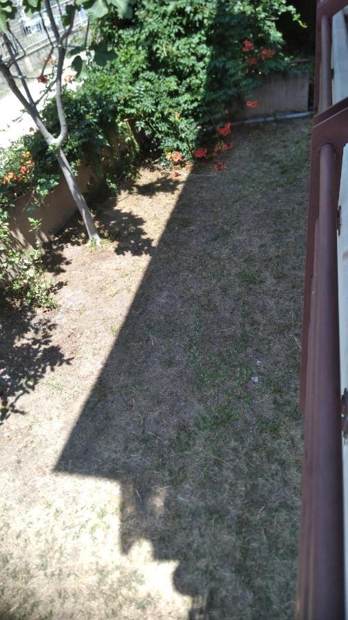 Garden Maisonnette 2-Bedrooms Sleeps 6 Adults 200M From Sandy Beach Asprovalta Bagian luar foto