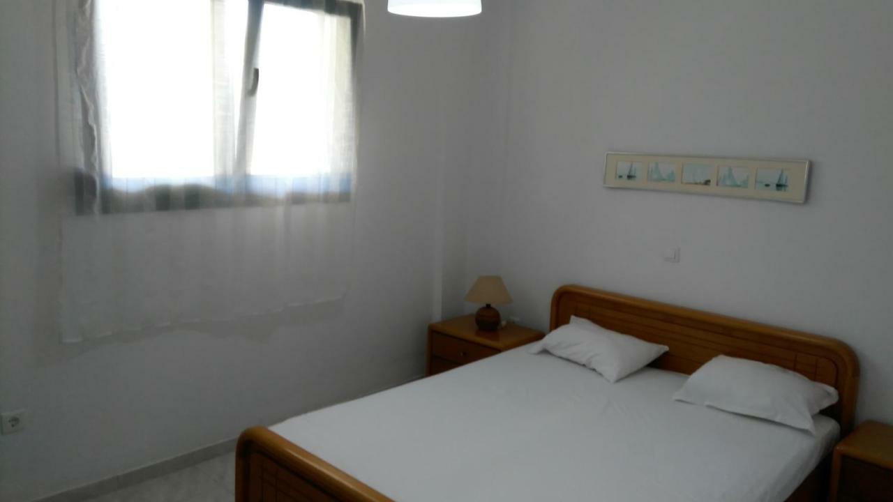 Garden Maisonnette 2-Bedrooms Sleeps 6 Adults 200M From Sandy Beach Asprovalta Bagian luar foto