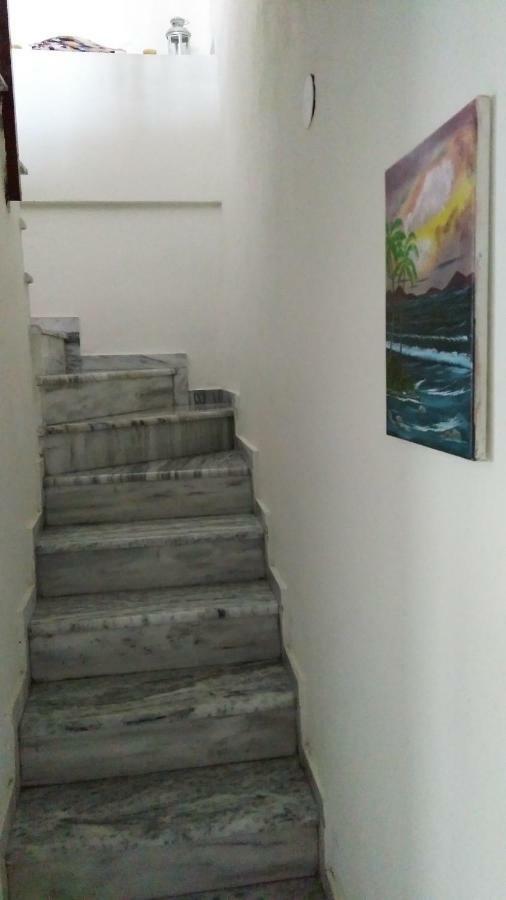 Garden Maisonnette 2-Bedrooms Sleeps 6 Adults 200M From Sandy Beach Asprovalta Bagian luar foto