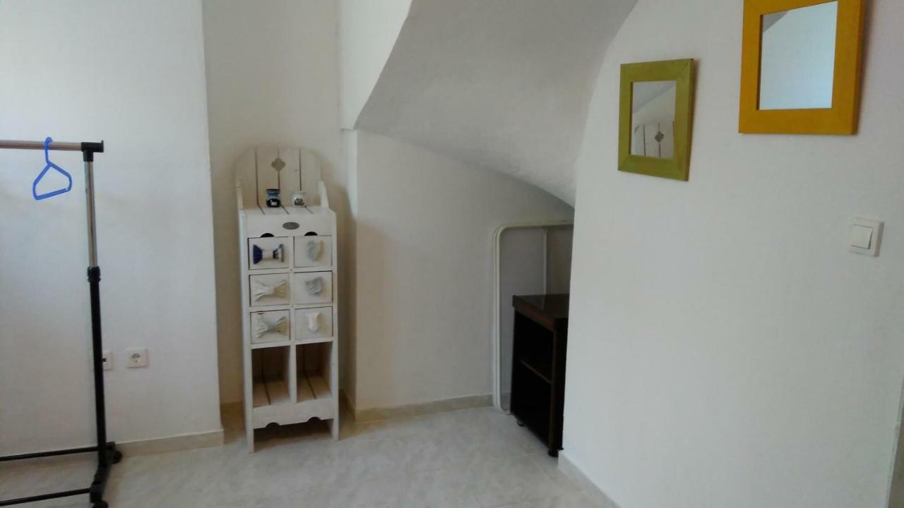 Garden Maisonnette 2-Bedrooms Sleeps 6 Adults 200M From Sandy Beach Asprovalta Bagian luar foto